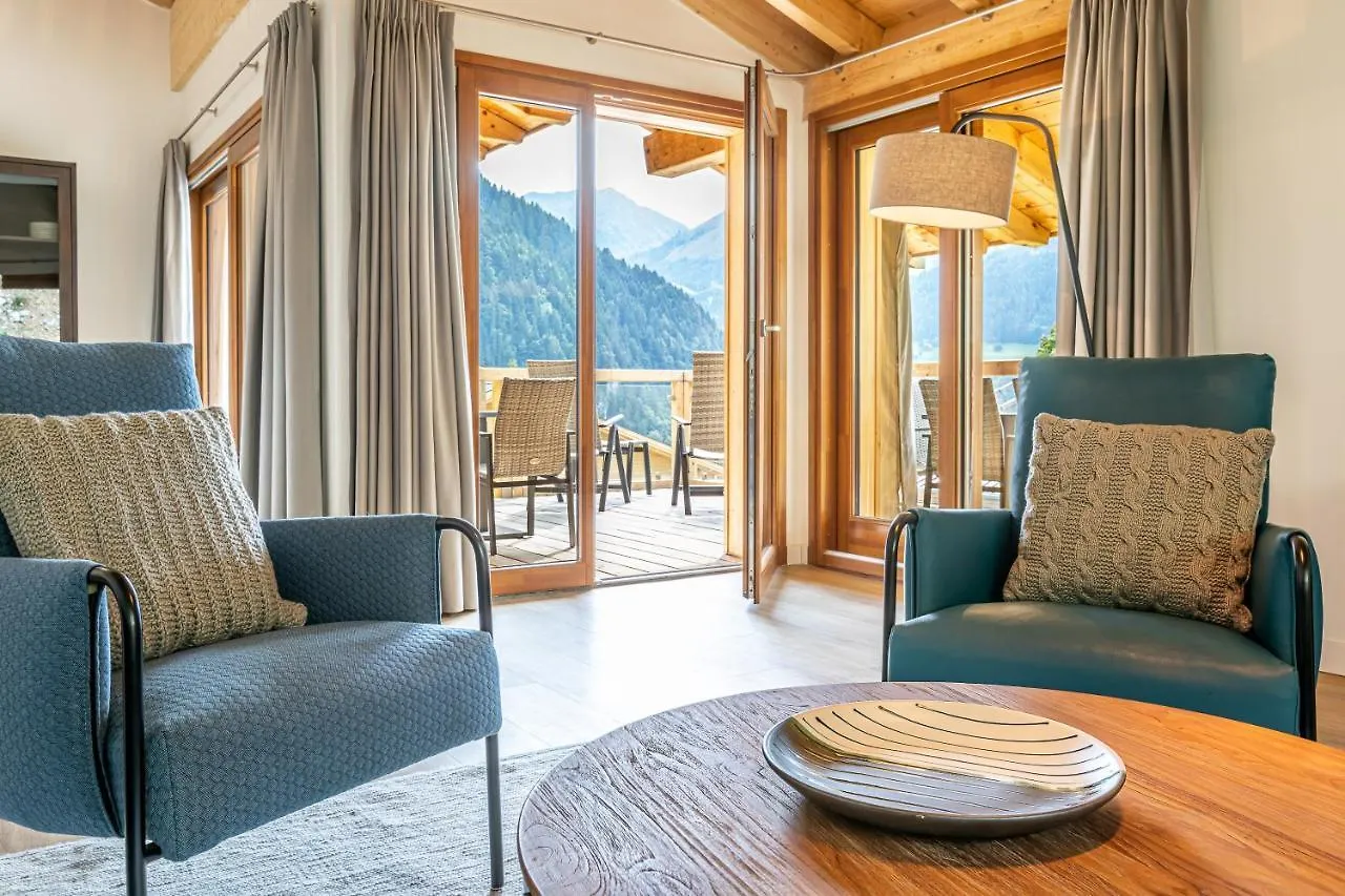 Oasis Abondance Mountain Wellness Resort