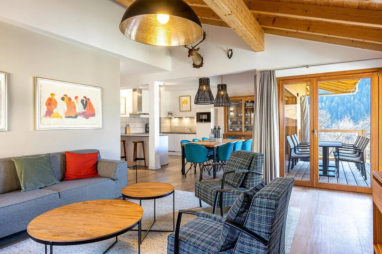 Oasis Abondance Mountain Wellness Resort 0*,  France