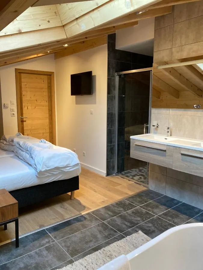 Oasis Abondance Mountain Wellness Resort