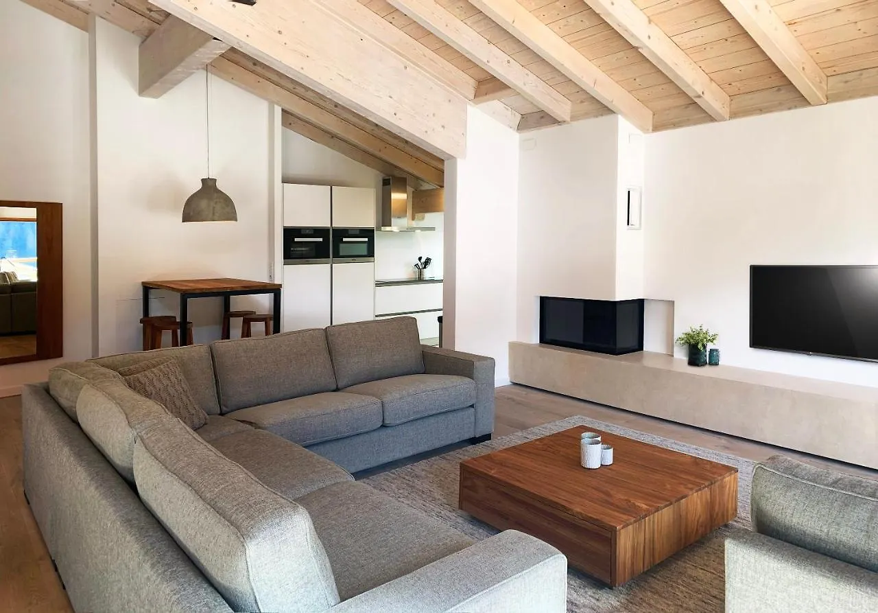 Oasis Abondance Mountain Wellness Resort