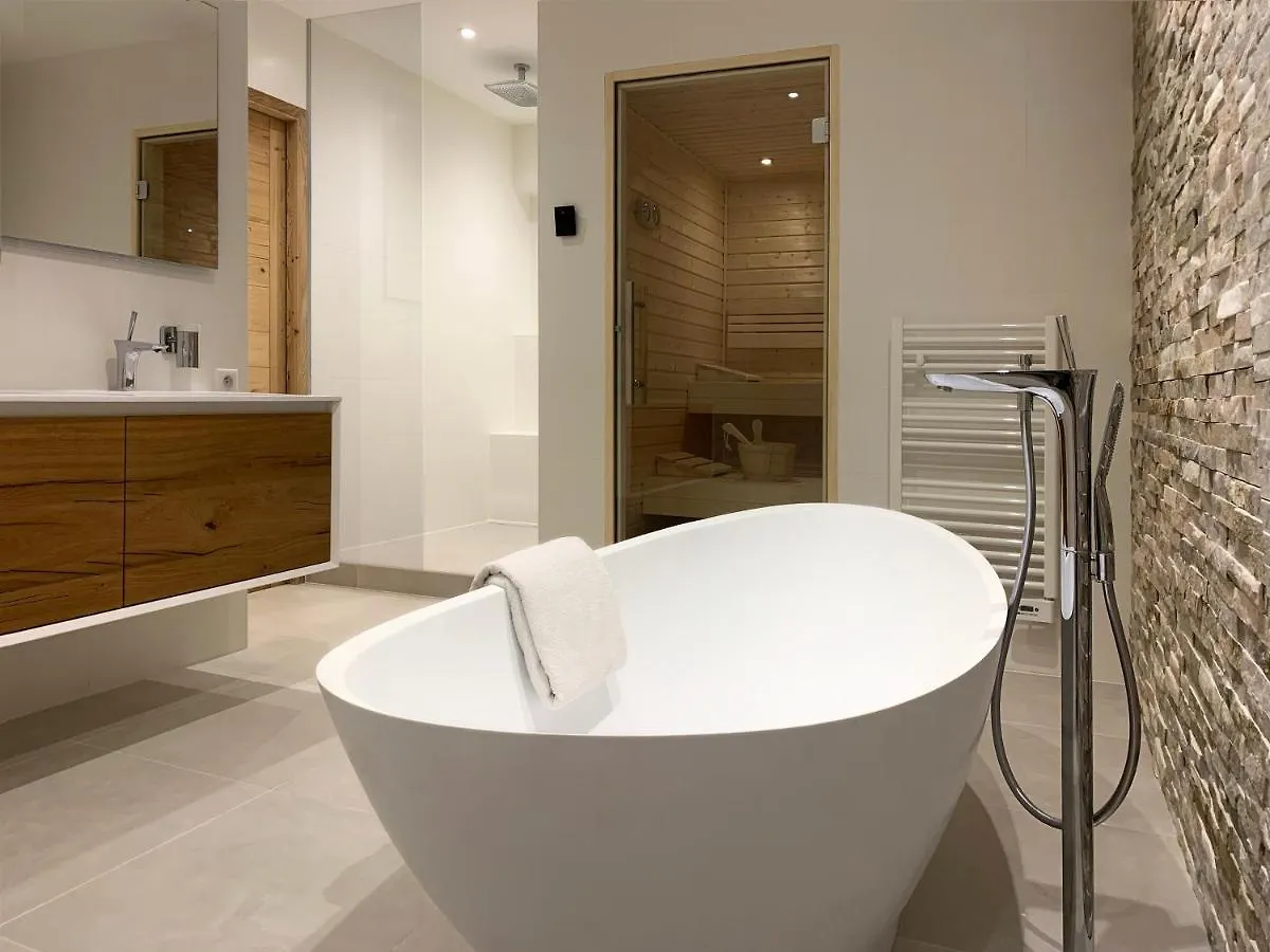 Oasis Abondance Mountain Wellness Resort