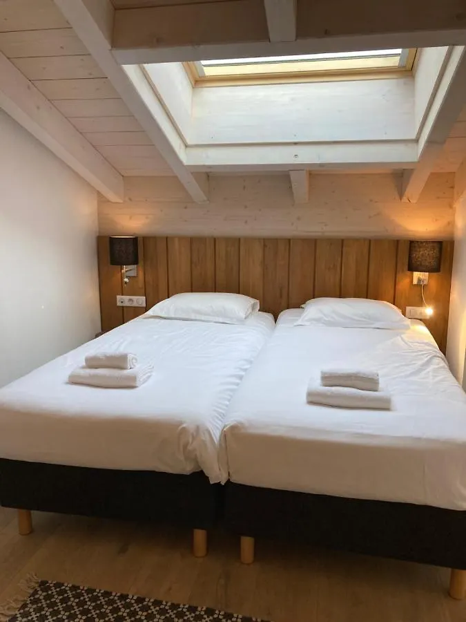 Oasis Abondance Mountain Wellness Resort France