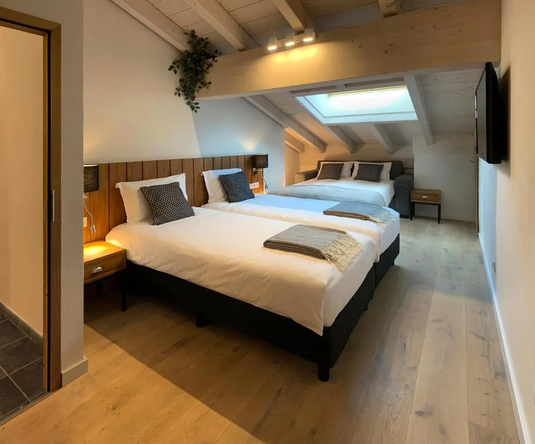 Oasis Abondance Mountain Wellness Resort 0*,  France