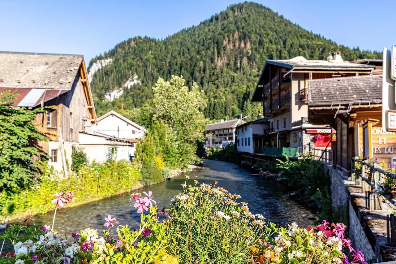 Oasis Abondance Mountain Wellness Resort