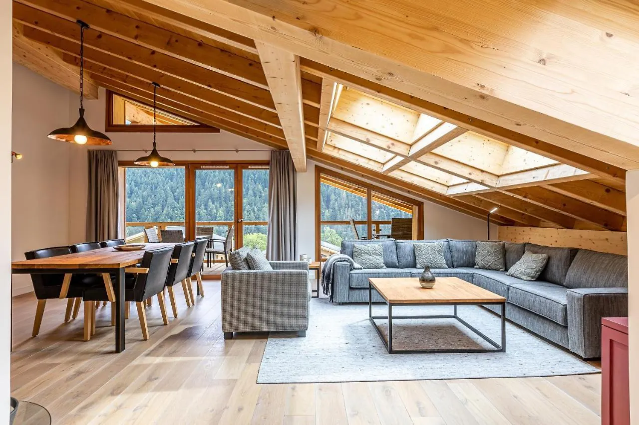 Oasis Abondance Mountain Wellness Resort
