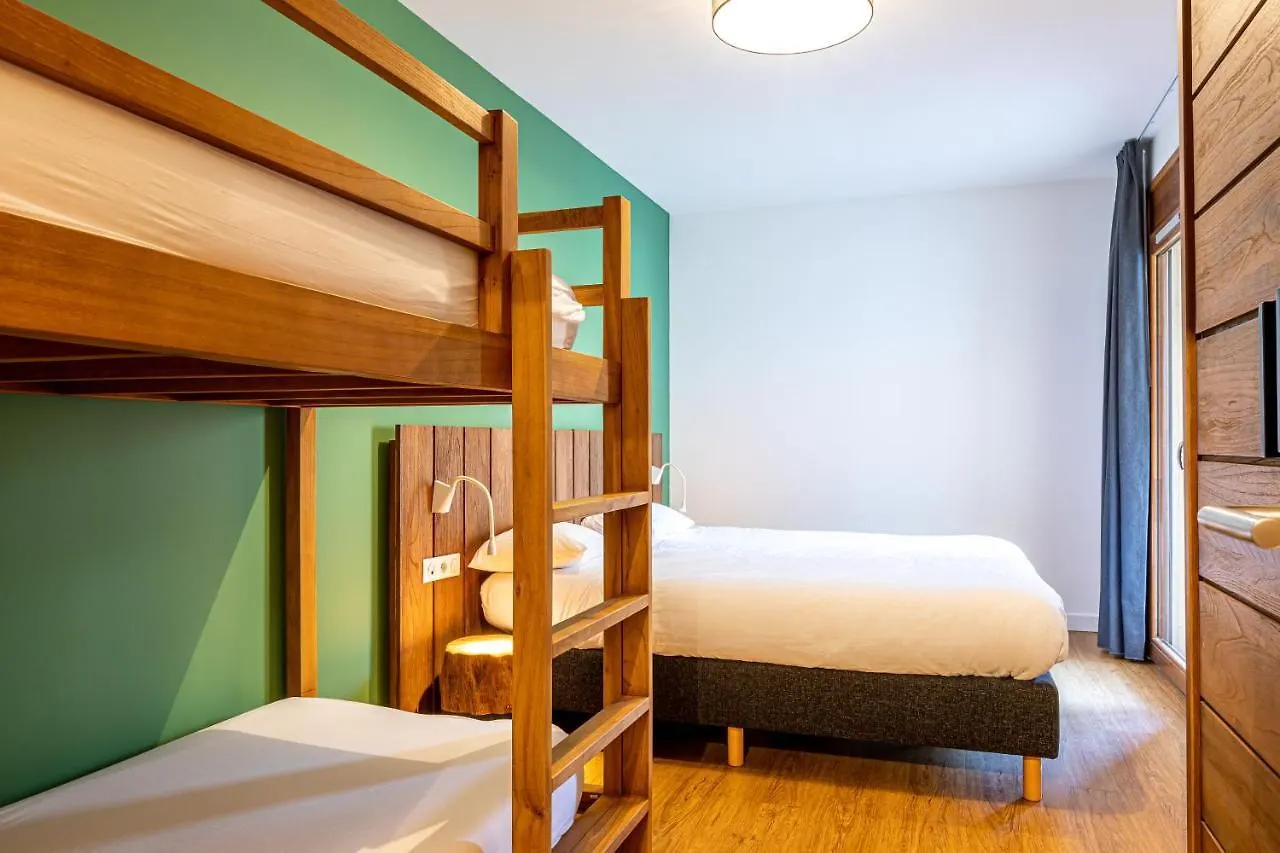 Oasis Abondance Mountain Wellness Resort