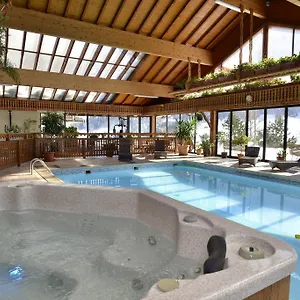 Le Ferraillon Hotel
