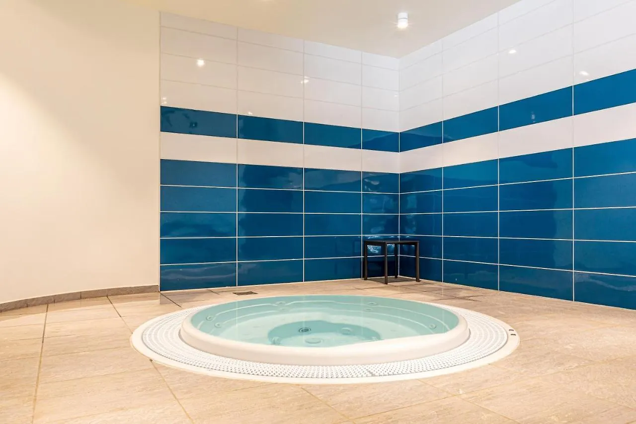 Oasis Abondance Mountain Wellness Resort